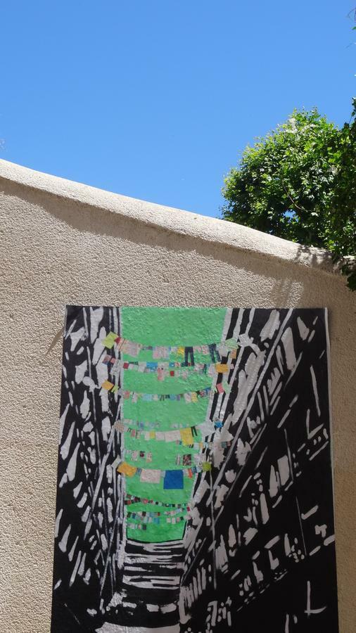 B&B Maison Boa Marseille Exterior photo