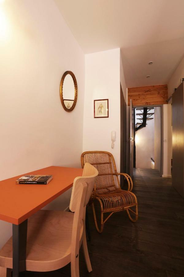 B&B Maison Boa Marseille Exterior photo